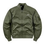 JEEP SPIRIT 지프 스피릿 남성용 겨울 점퍼 캐주얼 항공 점퍼 양말 JP85898A