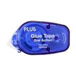 플러스 원액션 풀테이프 4mmx8m TG-1920-BL 8
