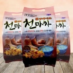 중앙콘푸라이트천마차 개 100T 율무차 50TX2