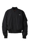 032C 032C 자켓 BLK F24 URW 1904 000 FW24