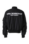 032C 032C 자켓 BLK F24 URW 1904 000 FW24
