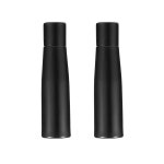 접이식 핸드휠 핸들 M4 M6 회전 밀링 머신 엄지 나사 1 개