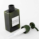 디스펜서 용기 그린 샴푸용기 샴푸통 펌프용기 펌프용기 화장품용기 주방세제용기