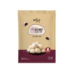 대영식품 설빙 미니 찐빵 750g