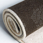 홀세일365 비정형 워셔블 구름 사계절 러그