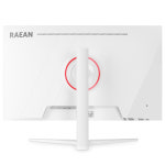 래안텍 래안텍 EdgeArt QA3260K White Label IPS QHD 180 80~81cm(32인치)