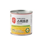 오늘좋은 스위트콘 340g