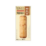 늘푸른바다 고래사 떡갈비말이 어묵 90g