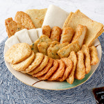 늘푸른바다 고래사 풍성한 종합 어묵 1.2kg