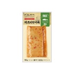 늘푸른바다 고래사 파프리카 어묵 130g
