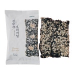 김총각네 김부각 김총각네 남원 수제 찹쌀 김부각 오리지널 20팩