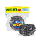늘품 늘품 철봉 수세미 30개 set 철수세미
