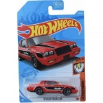 핫휠 Hot Wheels 87 뷰익 리갈 GNX 머슬 매니아 4 10