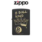 지포 ZIPPO 46291 King 8 Ball