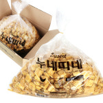 우리가스토리 삼립 대용량 누네띠네 벌크 2 5kg