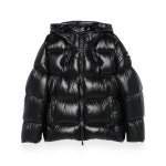 에드 24FW 애드 코트 nero 10AM141 8507