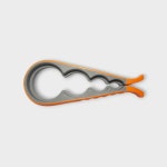 다기능 만능 오프너 4구 병따개