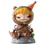 팝마트 POP MART Hirono x Polar Symbiosis Figure