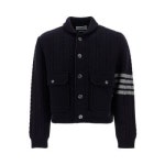 톰브라운 울 wool 4-bar b 242976UCD000004-415 98239849