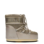 문부츠 5530832 MOON BOOT Icon Low Glance Satin Boots