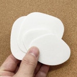 신발 운동화 구멍 셀프 수선패치 4P