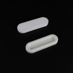 부착식 원형손잡이