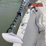 알루미늄 퀵 릴리즈 해양 합금 플레이트 릴리스 보드 2 전기보드 나사6개 1 전기보드 나사6개