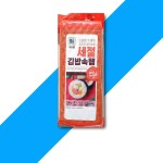 사조오양 세절햄 대림 1KG x15개 세절김밥햄 햄 간식 안주 세절햄