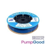 우레탄호스16 12 한롤50M 우레탄에어호스 기포발생기용 에어호스 지산