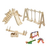 목공놀이터 만들기대장 3EA VCMM2PL8