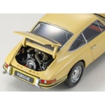 Kyosho Original 118 포르쉐 911 901 1964 샴페인 완제품