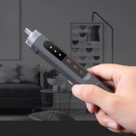 Youpin JimiHome 비접촉 유도 테스터 휴대용 감지 도구 소리 빛 알람 전압 감지기 펜 센서 JM-G2704