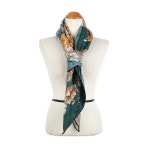 메트로시티 엑스플로 스카프 MSFS4207