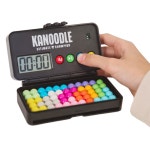 아동도서관 돌봄교실 공간지각능력 입체 퍼즐놀이 교구