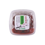 부농원 식자재 일식 대용량 식당용 업소용 가게 절임 류 반찬 우메보시 300g 1개