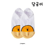 담곰이 덧신 양말