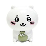 먼작귀 치이카와 저금통 저금통 동전보관함 돈통 캐릭터저금통 디자인저금통 동전저금통 인테리어저 211165