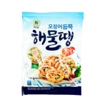 대림 대림 바이오로지스 사조대림 오징어듬뿍해물땡 100개 640g