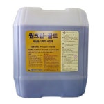 원폴리머 원폴리머 원크린 골드 욕실용 다목적 세정제 18.75L