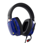 COX COX CH31 항공 가상 7.1 LED 게이밍 헤드셋