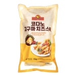서도물산 코다노 고구마 치즈스틱 1kg
