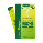 웰파인 내츄럴플러스 스피드 액상 베르가못 샷 20g x 15포