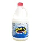 엑소 EXXO 큐트베어 향락스 레몬향 2L