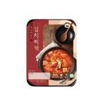 푸딩팩토리 김치찌개 750g