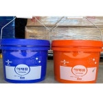 오공 오공 석재용 에폭시 접착제본드 주제4KG 경화제 4KG -8KG EP930