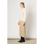 BCBG BCBG 제니 울 카라 P O B4WAK426