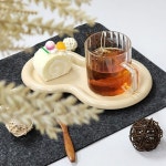 테이블 매트 부직포 논슬립 60x30