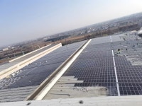 Longi 핫 프로모션 모노 광전지 패널 고효율 하프 셀 540w 550w 555w 태양 전지 패널