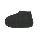 실리콘 방수 신발커버 소형 2개잎