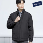 파브 파브 추동점퍼 블랙-조끼탈부착 WM-J1101